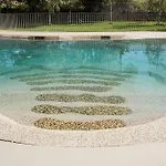 El Arrebol Comfort Camp Camping