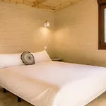 El Arrebol Comfort Camp *