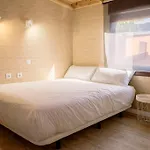 El Arrebol Comfort Camp * Jaca