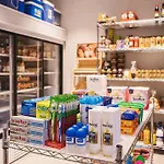 Camping El Arrebol Comfort Camp