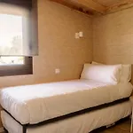 El Arrebol Comfort Camp * Jaca