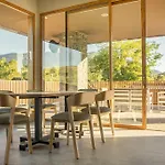 El Arrebol Comfort Camp Camping