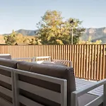 Camping El Arrebol Comfort Camp