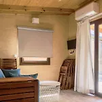 El Arrebol Comfort Camp *