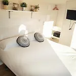 El Arrebol Comfort Camp Jaca