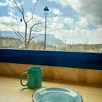 El Arrebol Comfort Camp אתר קמפינג