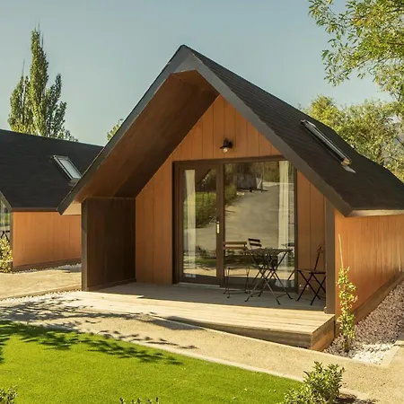 El Arrebol Comfort Camp