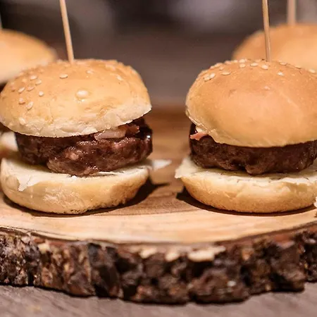 Camping El Arrebol Comfort Camp Jaca