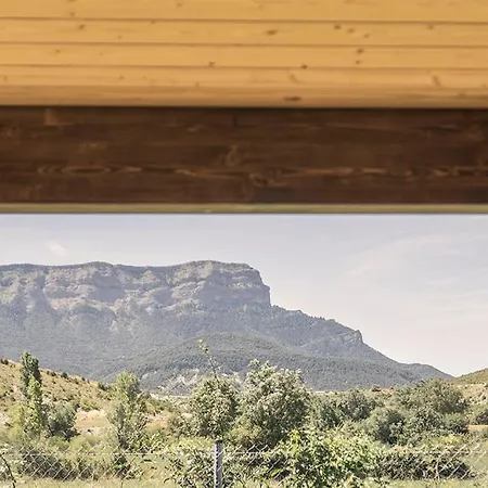 El Arrebol Comfort Camp Camping *