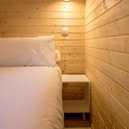 El Arrebol Comfort Camp