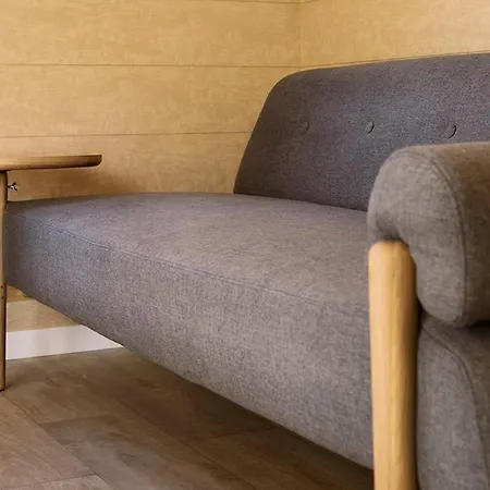 El Arrebol Comfort Camp Jaca