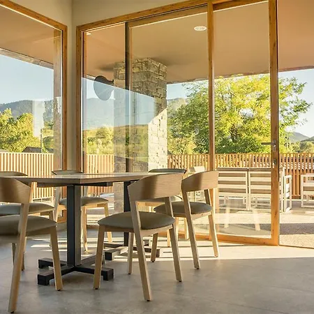 El Arrebol Comfort Camp Campingplads