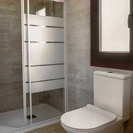 El Arrebol Comfort Camp Camping Jaca