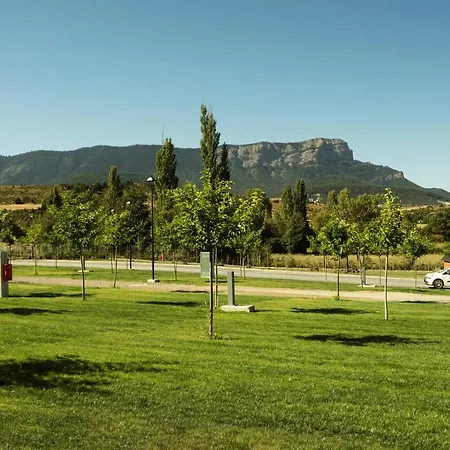 El Arrebol Comfort Camp *