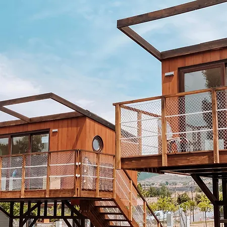 El Arrebol Comfort Camp