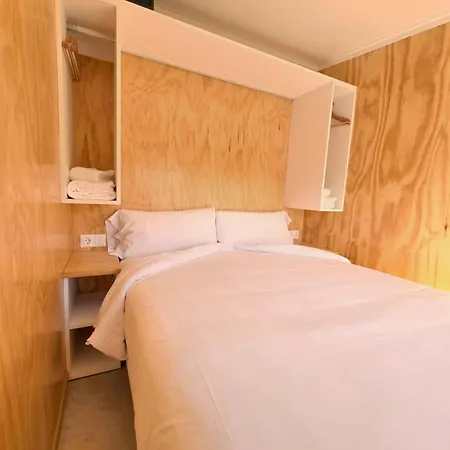 El Arrebol Comfort Camp