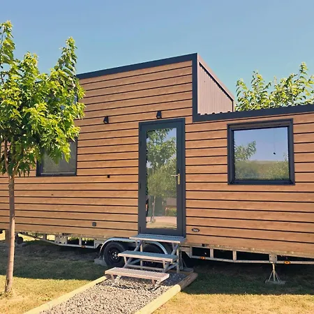 El Arrebol Comfort Camp Camping *