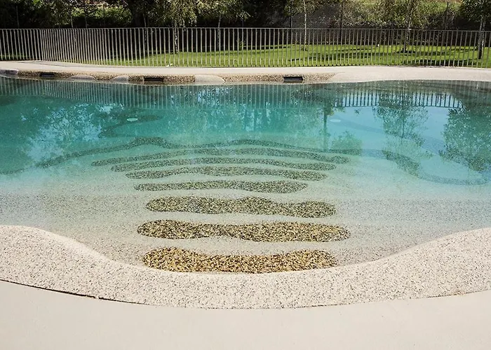 El Arrebol Comfort Camp 캠프장