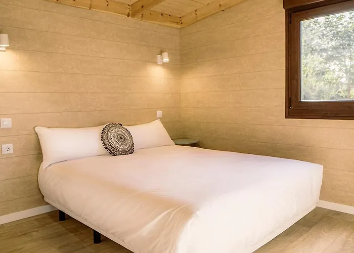 El Arrebol Comfort Camp *