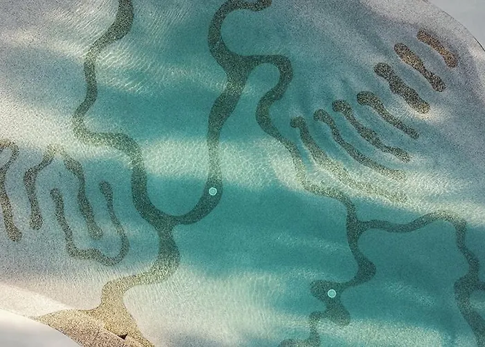 캠프장 El Arrebol Comfort Camp *