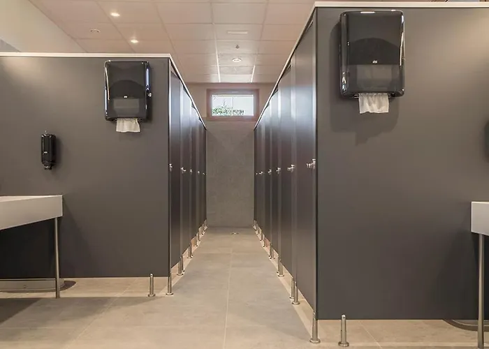 El Arrebol Comfort Camp