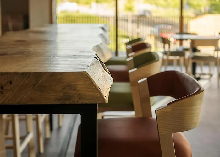 El Arrebol Comfort Camp