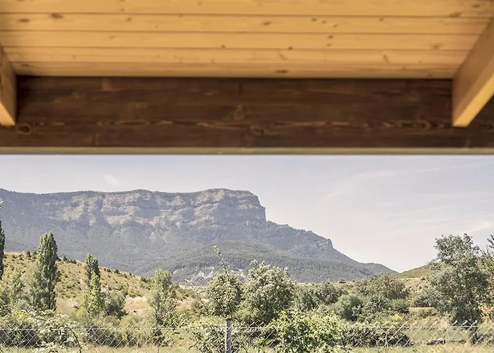 El Arrebol Comfort Camp Camping *