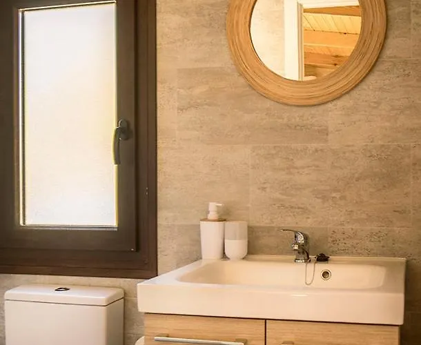 El Arrebol Comfort Camp Jaca