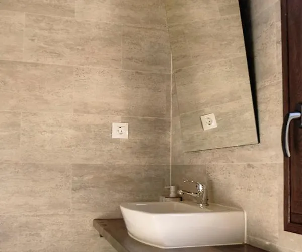 El Arrebol Comfort Camp *