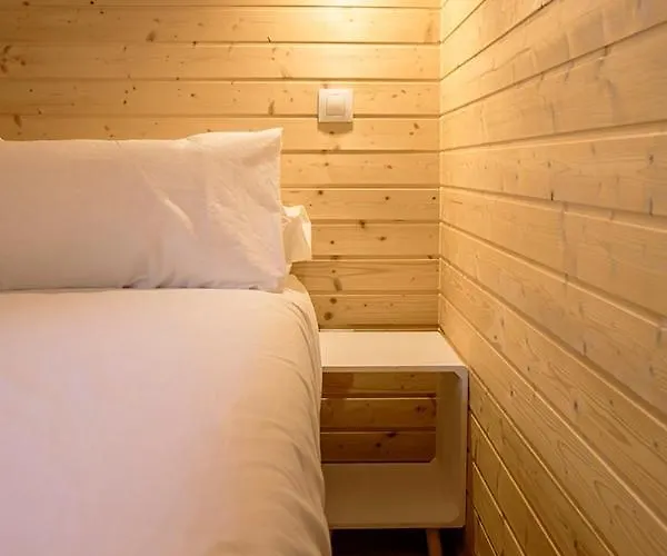 El Arrebol Comfort Camp