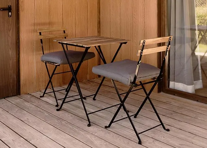 Camping El Arrebol Comfort Camp Jaca