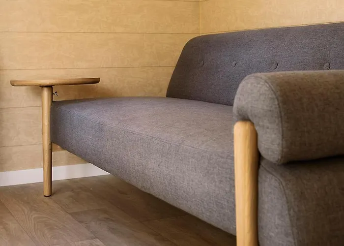 El Arrebol Comfort Camp 하카