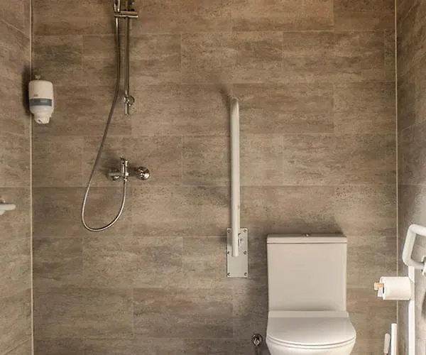 El Arrebol Comfort Camp *