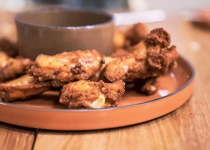 Camping El Arrebol Comfort Camp *