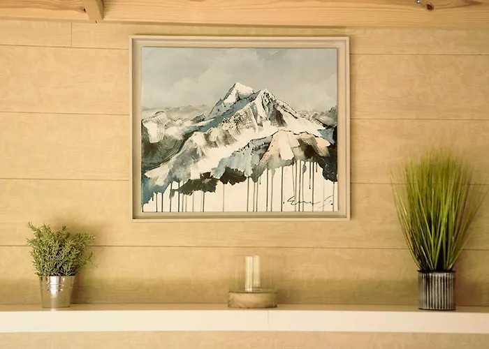 El Arrebol Comfort Camp Camping Jaca