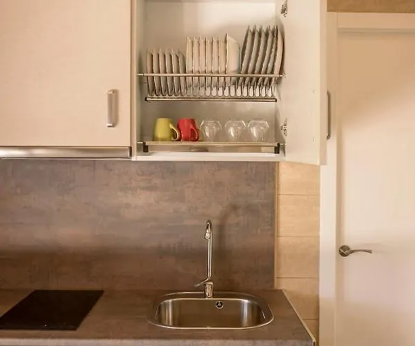 El Arrebol Comfort Camp *