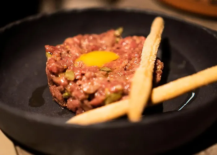 El Arrebol Comfort Camp 하카