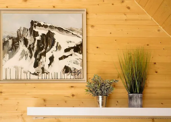 El Arrebol Comfort Camp *