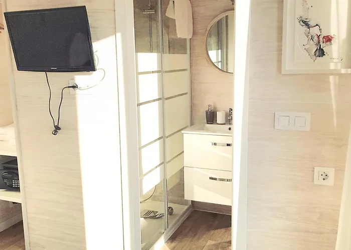 El Arrebol Comfort Camp 캠프장 *