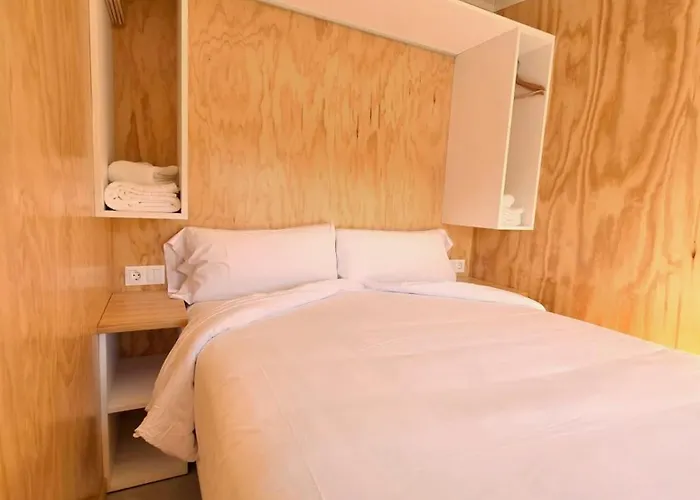 El Arrebol Comfort Camp