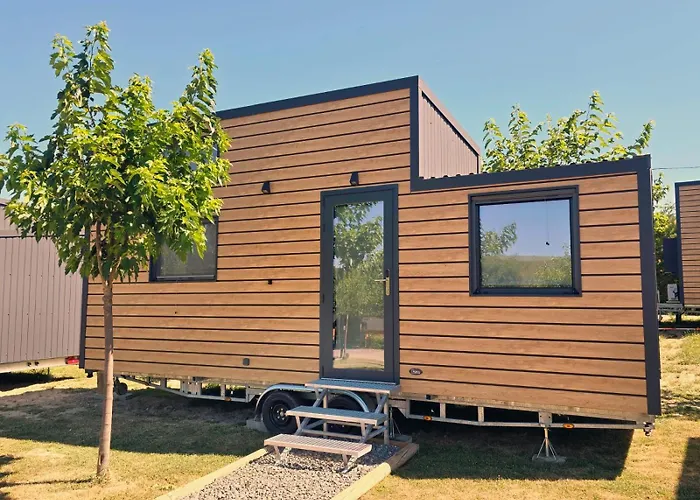 El Arrebol Comfort Camp 캠프장 *